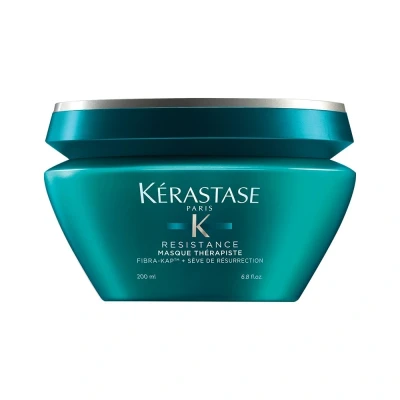 Imagem de Trio Kérastase Resistance Therapiste Shampoo, Masque e Serum