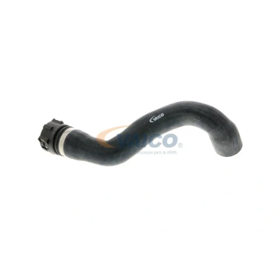 Imagem de VAICO V20 1774 Mangueira de Radiador à direita, em baixo Original Quality BMW: 5 Sedan, Touring, Z3 Roadster