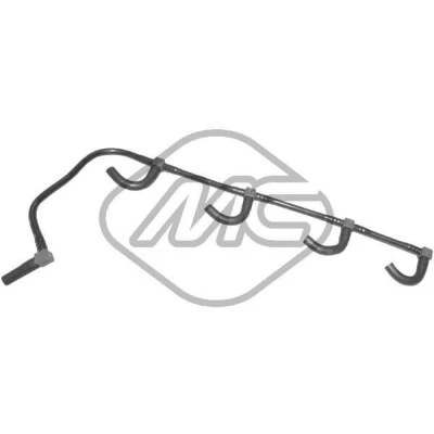 Imagem de Tubo de combustível Metalcaucho 92000