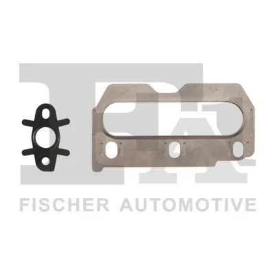 Imagem de FA1 KT750460E Kit de montagem, turbocompressor