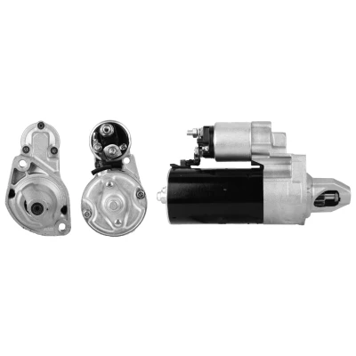Imagem de LUCAS ELECTRICAL LRS01394 Motor de arranque 12 1,7 10 MERCEDES BENZ: Classe C Sedan, T modell, E modell