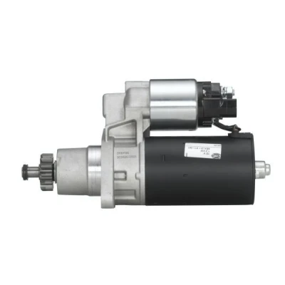 Imagem de HELLA 8EA 011 611 361 Motor de arranque 12 1,2 13 TOYOTA: RAV4 I SUV, Avensis Liftback, Carrinha
