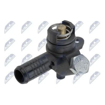 Imagem de NTY CTM FR 017 Flange Plástico com termóstato
