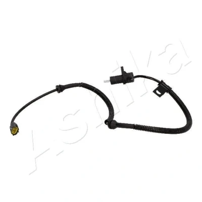 Imagem de ASHIKA 151 0K K15 Sensor de ABS Eixo dianteiro, lado direito