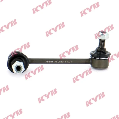 Imagem de KYB KSLR1019 barra / escora, estabilizadora Eixo traseiro direito 125 M10X1.25 HONDA: CR V 1