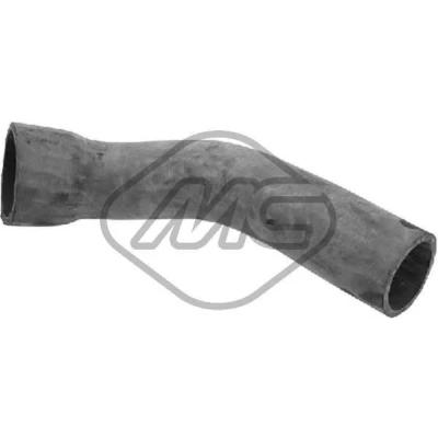 Imagem de Metalcaucho 09661 Mangueira Para o Turbocompressor MERCEDES BENZ: Sprinter 2 T Van, 4 3 Van