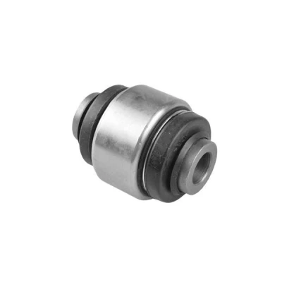 Imagem de TEDGUM TED40505 Casquilho de braço Suspensão Eixo traseiro, ambos os lados, em baixo, traseira, exterior para transversal BMW: X3
