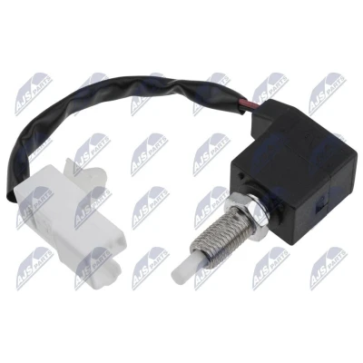 Imagem de NTY ECW HY 000 Interruptor de luz stop 2pólos