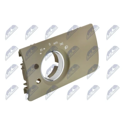 Imagem de NTY EWS ME 058 Interruptor, elevadores dos vidros MERCEDES BENZ: Classe ML