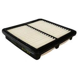 Imagem de ALCO FILTER MD 9666 Filtro de ar 35,0 193,0 204,0 Cartucho filtrante DAEWOO: Matiz I Hatchback, CHEVROLET: