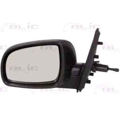 Imagem de Espelho retrovisor exterior BLIC 5402 16 039363P Links