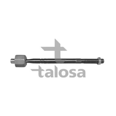 Imagem de TALOSA 44 07307 Barra Axial da Direção Eixo dianteiro, lado esquerdo, direito M16x1.5 264mm VOLKSWAGEN: Amarok Pick up, Touareg I