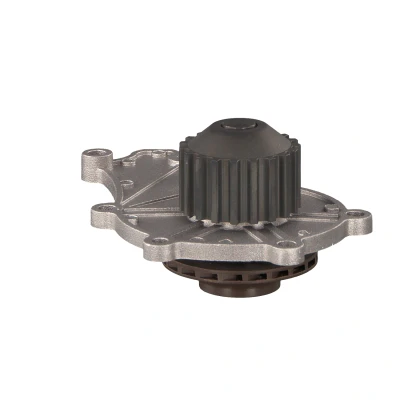 Imagem de FEBI BILSTEIN 24528 Bomba de água 19 Alumínio fundido com junta Plástico PEUGEOT: 308 II Hatchback, SW 2, 206 CITROËN: C3