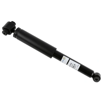 Imagem de SACHS 560 113 Amortecedor Pressão do gás Tubo duplo telescópico RENAULT: MEGANE 3, 3 Coupe