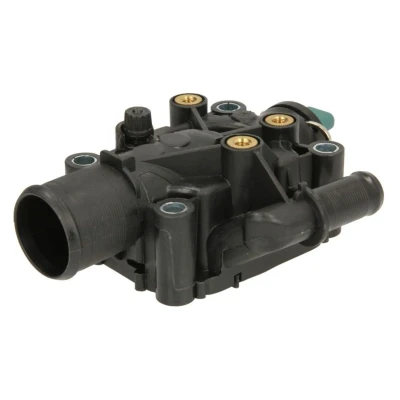 Imagem de THERMOTEC D2C006TT Termóstato, líquido de refrigeração 91 com junta sensor PEUGEOT: 206 Hatchback, 307 Carrinha, Hatchback