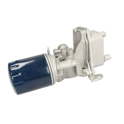 Imagem de NRF 31859 radiador de Óleo com óleo, anéis vedação filtro PEUGEOT: 308 SW 2, Traveller, 508 I SW, CITROËN: C5 3
