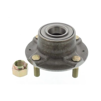 Imagem de MAPCO 26906 Kit de rolamento roda Eixo traseiro, ambos os lados 136