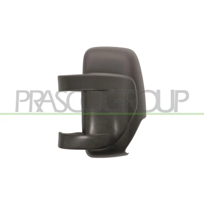 Imagem de PRASCO OP9547404 Revestimento, retrovisor exterior exterior, esquerda preto