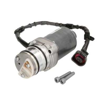 Imagem de BorgWarner DS119866 Bomba, tracção total da embr. de múltiplos discos