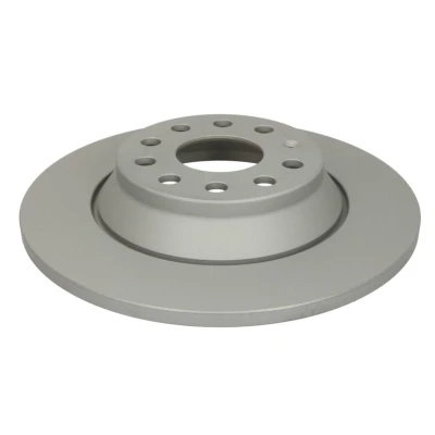 Imagem de TEXTAR PRO 92255403 Disco de travão 300 12 05/10 112 cheio revestido sem pernos fixação da roda, cubo roda VOLKSWAGEN: Golf 7