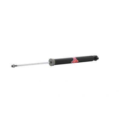 Imagem de KYB 5538000 Amortecedor Eixo traseiro Pressão do gás Tubo simples telescópico cavilha em cima, olhal baixo Gas A Just FIAT: 500L