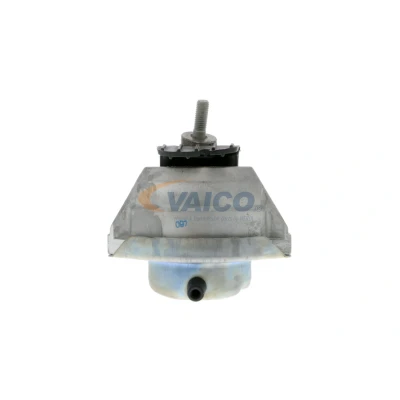 Imagem de VAICO V20 0498 Suporte, motor Q+, original equipment manufacturer quality à frente, lado direito Apoio hidráulico BMW: 5 Sedan, Touring
