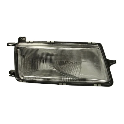 Imagem de ABAKUS 442 1105R LD EM Farol Principal à direita H4 com porta lâmpadas P43t OPEL: Vectra A CC