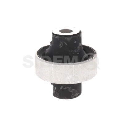Imagem de SIDEM 819634 Casquilho de Braço Suspensão traseira, Eixo dianteiro, em baixo Rolamento borracha e metal transversal FIAT: Stilo Hatchback