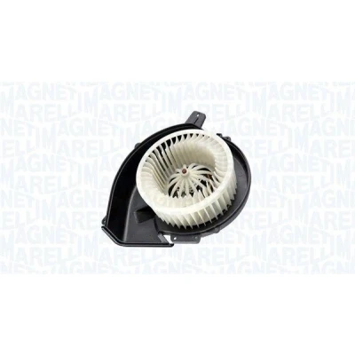 Imagem de MAGNETI MARELLI 069412212010 Motor eléctrico, ventilador do habitáculo 12