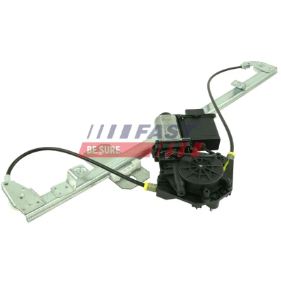 Imagem de Fast Elevador de vidro à frente, lado esquerdo elétrico com motor função conforto FT91762 IVECO: DAILY 4, 3