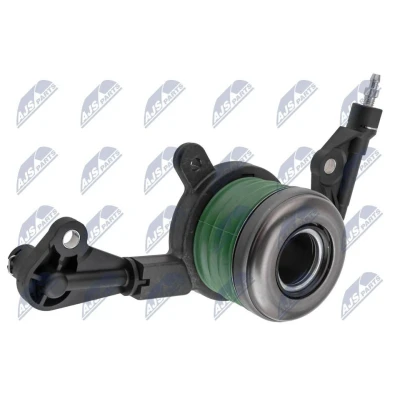 Imagem de NTY NWS ME 008 Dispositivo de desembraiagem central, embraiagem MERCEDES BENZ: Classe E Sedan, C T modell