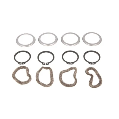 Imagem de Conjunto de parafusos, sapata travão FEBI BILSTEIN 01139