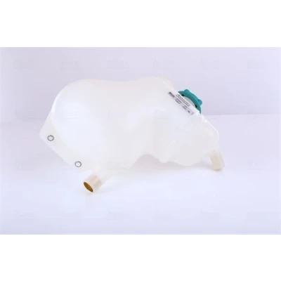 Imagem de NISSENS 996090 Depósito de Compensação Refrigerante 5,5 com capa