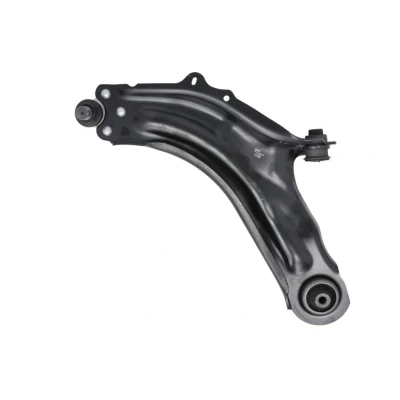 Imagem de DELPHI TC2326 Braço de suspensão com articulação suspensão/guia esquerda, em baixo oscilante longitudinal RENAULT: Kangoo II Express