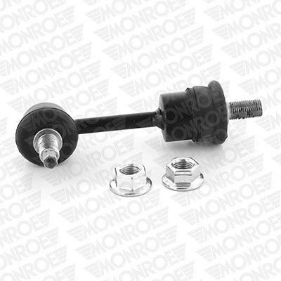 Imagem de MONROE L18604 barra / escora, estabilizadora 116 M12x1,25/M12x1,25