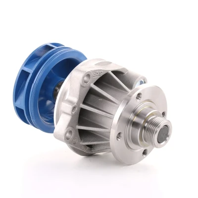 Imagem de SKF VKPC 88617 Bomba de água com juntas Plástico para accionamento da correia trapezoidal estriada BMW: 3 Cabrio, 5 Sedan, Sedan endado, norauto,