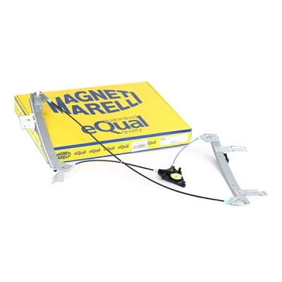 Imagem de Magneti Marelli Elevador de vidro à frente, lado esquerdo elétrico sem motor 350103170041 PEUGEOT: 307 CC