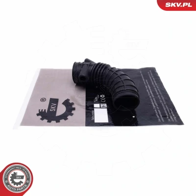Imagem de ESEN SKV 54SKV515 Tubo flexível de admissão, filtro ar BMW: 5 Sedan