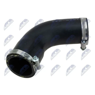 Imagem de NTY GPP RE 042 Mangueira Para o Turbocompressor RENAULT: MEGANE 3 Grandtour, 3, GRAND SCENIC OPEL: Vivaro B Van