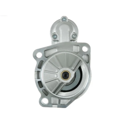 Imagem de AS PL S0763S Motor de arranque 12 2,40 9