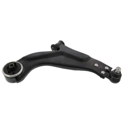 Imagem de MAPCO 59645 Braço de suspensão Eixo dianteiro, lado direito, em baixo transversal Chapa aço FORD: MONDEO 3 Kombi, Stufenheck