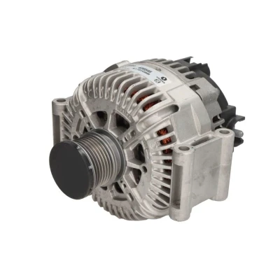 Imagem de VALEO 439546 Alternador 14V 180A MERCEDES BENZ: Classe C T modell, Sedan, E JEEP: Commander endado, norauto, oscaro, mister