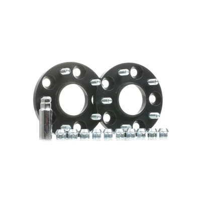 Imagem de EIBACH Pro Spacer S90 4 15 018 B Alargamento de via 5 114,3 KIA: cee‘d I Hatchback, HYUNDAI: Kauai / Kona SUV, MITSUBISHI: Outlander 2 SUV endado,