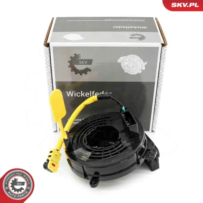 Imagem de ESEN SKV 96SKV650 Fita airbag OPEL: Corsa E Hatchback