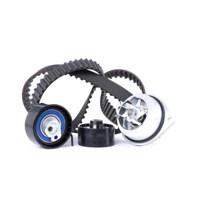 Imagem de SNR KDP459.470 Bomba de Água + Kit Correia Distribuição PEUGEOT: 206 Hatchback, 307 208 I CITROËN: C3 Hatchback