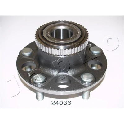 Imagem de JAPKO 424036 Cubo da Roda