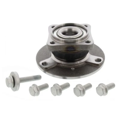 Imagem de MAPCO 26965 Kit de rolamento roda SMART: Fortwo II Coupe, Cabrio