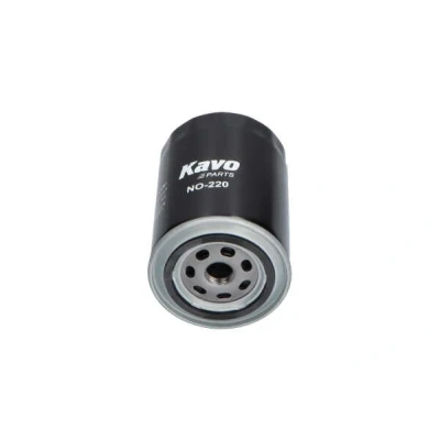 Imagem de KAVO PARTS NO 220 Filtro de óleo 3/4 16 aparafusado NISSAN: TERRANO 2, Pick Up, MITSUBISHI: L300 / Delica III Van, BMW: 6 Coupe