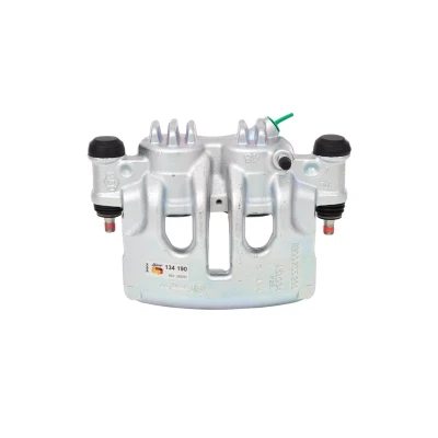 Imagem de BOSCH 0 986 134 190 Pinça de travão Ferro fundido 75,5 RENAULT: MASTER 3 Kasten, OPEL: Movano B Van