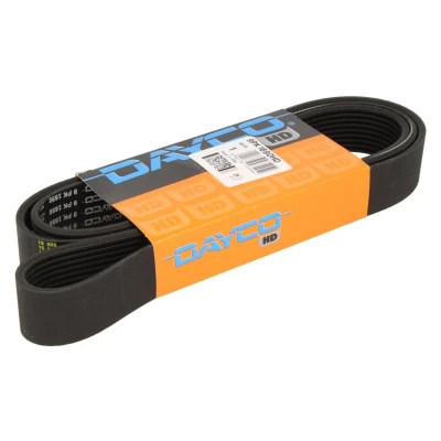 Imagem de DAYCO 9PK1690HD Correia trapezoidal estriada 1690,0 9